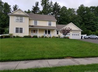 14 Brookfield Rd, Seymour, CT 06483