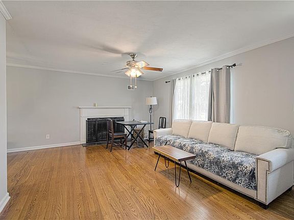 2nd image of 1 W 96th Ter