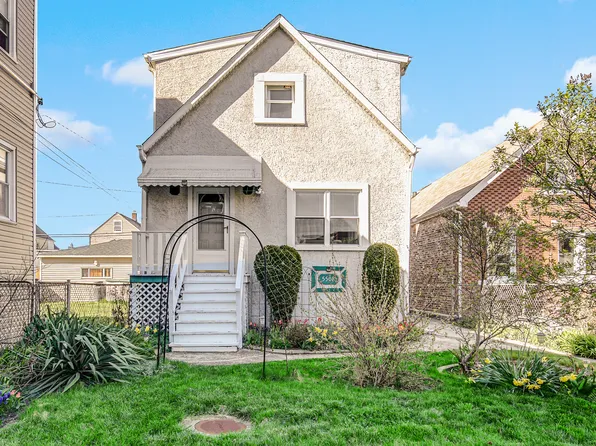 5508 W 24th St, Cicero, IL 60804