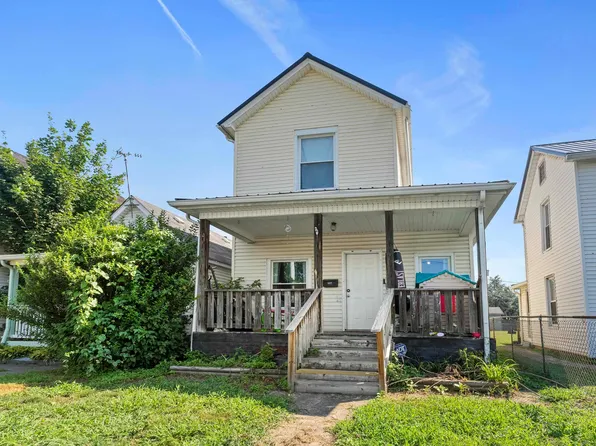 2829 Carter Ave, Ashland, KY 41101