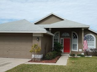 952 Islander Ave, Orlando, FL 32825