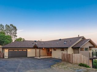 2116 Solitude Way, Shingle Springs, CA 95682