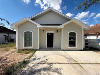 5910 Valdivia St, Pharr, TX, 78577
