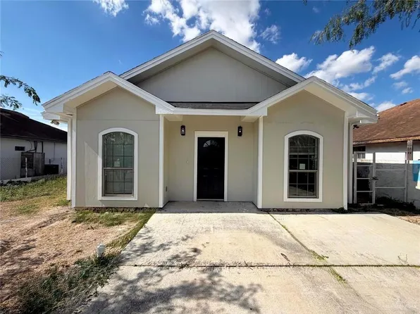 5910 Valdivia St, Pharr, TX 78577