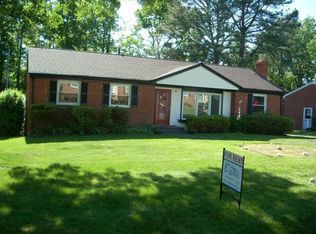3102 Comet Rd, Henrico, VA 23294