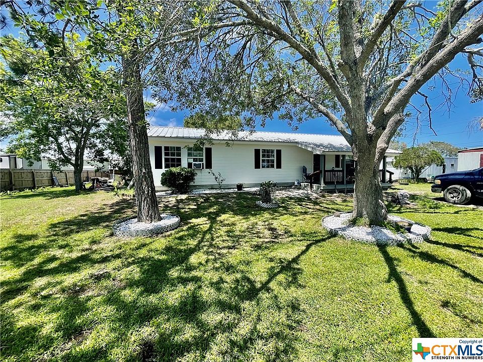 708 W Harrison Ave, Port O Connor, TX 77982 MLS 501549 Zillow