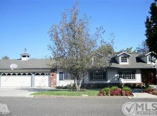 630 Pueblo Dr, Thousand Oaks, CA 91362