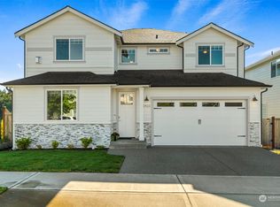 2421 79th Ave SE, Tumwater, WA