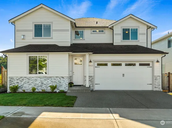 2421 79th Avenue SE, Tumwater, WA 98501