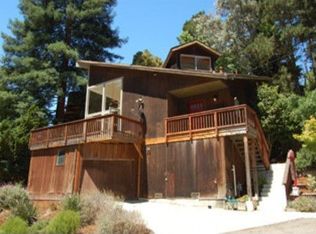 6811 Gunn Dr, Oakland, CA 94611
