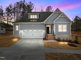 245 Sutherland Dr, Franklinton, NC 27525