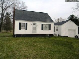 3951 Alexander Rd, Atwater, OH 44201