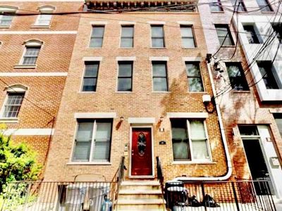 215 Clinton St APT 2L, Hoboken, NJ, 07030