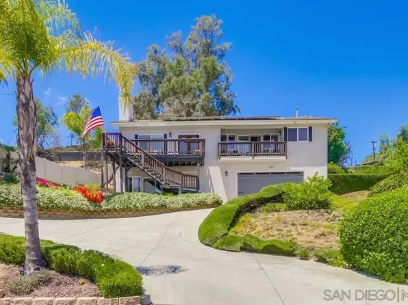 723 Lingel Dr, El Cajon, CA 92019