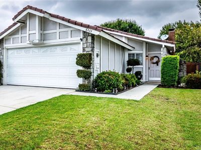 8433 E Amberwood St, Anaheim, CA, 92808