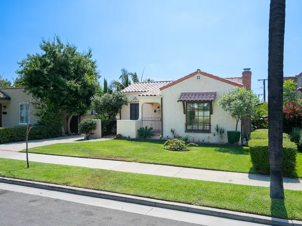 424 W 11th St, Azusa, CA 91702