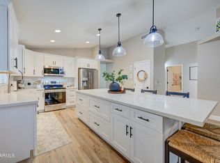 22345 E Via Del Palo, Queen Creek, AZ 85142