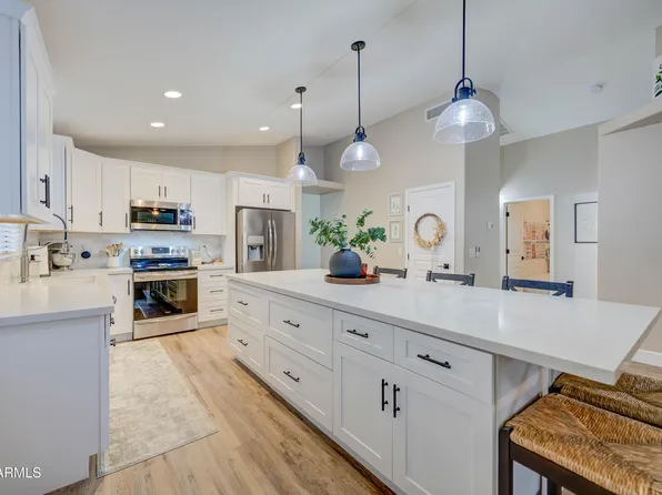 22345 E VIA DEL PALO --, Queen Creek, AZ 85142