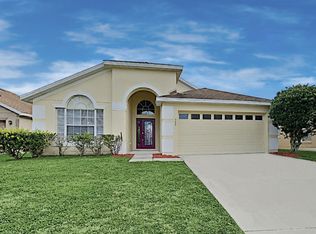 725 Stonewyk Way, Kissimmee, FL 34744