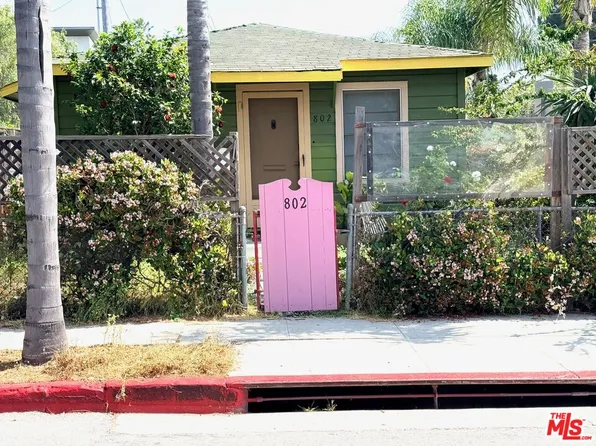 802 Superba Ave, Venice, CA 90291
