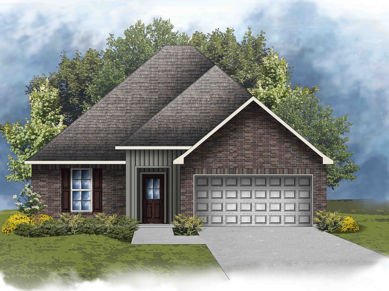 Raymond IV G Plan, High Point, Gulfport, MS 39503 Zillow