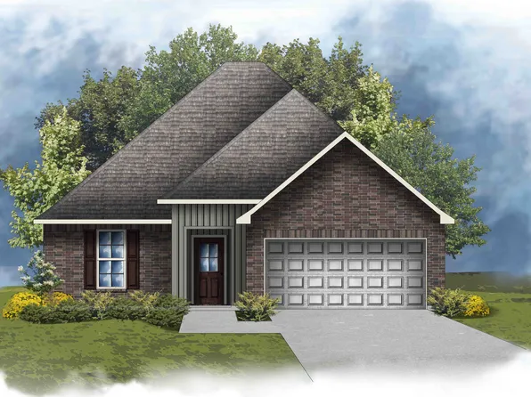 102 Judice Ln, Duson, LA 70529