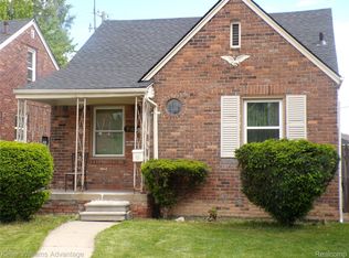 9162 Audubon Rd, Detroit, MI 48224