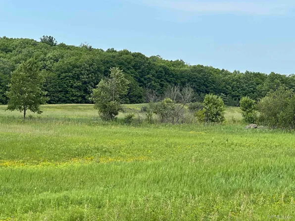 N6125 Charlebois Rd, Hardwood, MI 49834