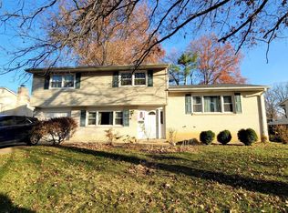 107 Radcliffe Dr, Newark, DE 19711