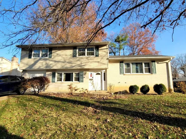 107 Radcliffe Dr, Newark, DE 19711