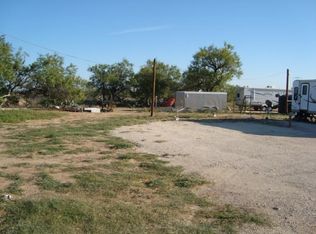 1531 Fm 186, Carrizo Springs, TX 78834