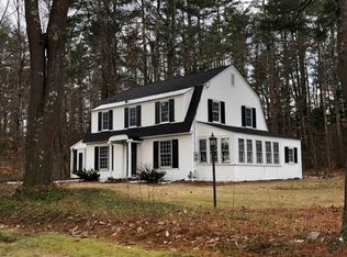 58 W Surry Rd, Keene, NH 03431