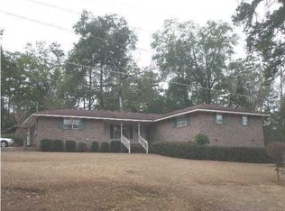 4491 Decatur St, Marianna, FL 32446