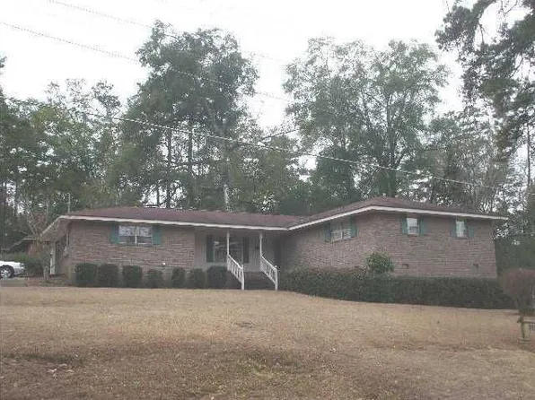 4491 Decatur St, Marianna, FL 32446