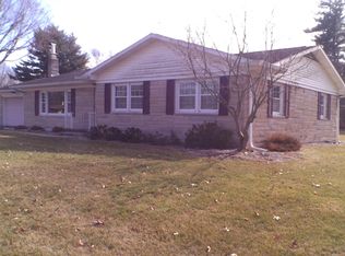 2382 W Del Mar Dr, Crawfordsville, IN 47933