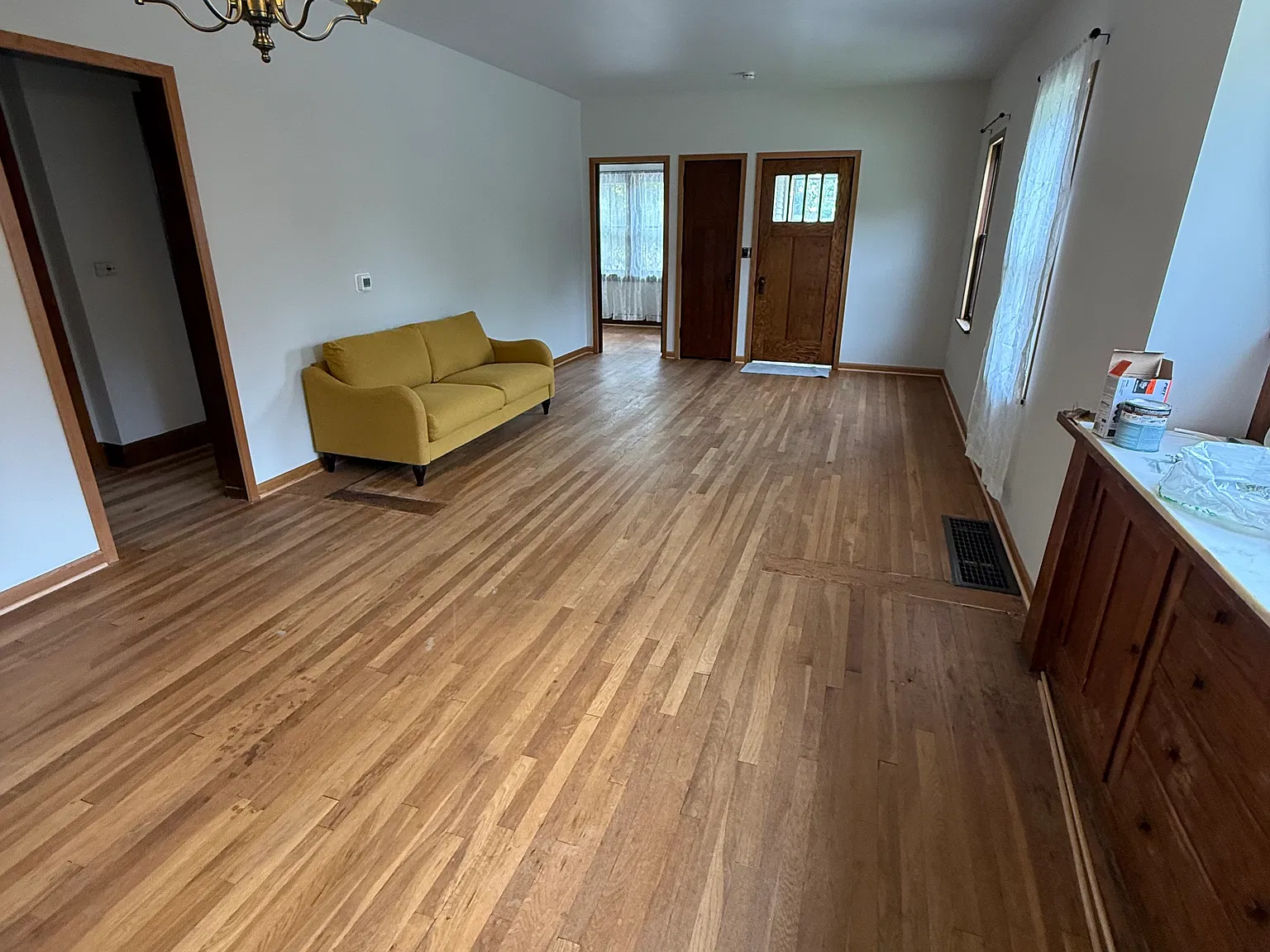 3 bed, 1.5 bath, 1064 sqft, $1,775 — Photo 3