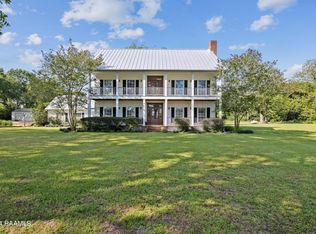 1549 Muscadine Rd, Washington, LA 70589