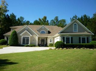 160 Sedgewicke Dr, Peachtree City, GA 30269