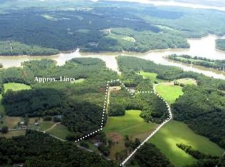 1319 Trottinridge Rd, Clarksville, VA 23927