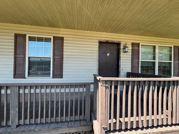 30 Pirate Loop, 30 Pirates Loop APT 1, Dover, AR 72837
