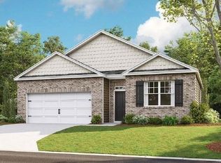 7440 Brady Ln LOT 374, Antioch, TN 37013