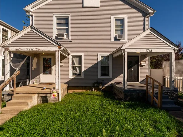 1713-1715 Mack Ave, Dayton, OH 45404