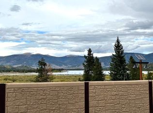 408 Bayview Dr #B-408B, Frisco, CO 80443