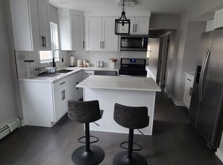 8362 W Summerdale Ave #2, Chicago, IL 60656