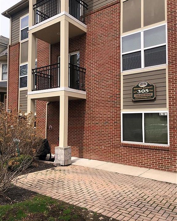 1st image of 305 W Utica St APT A201