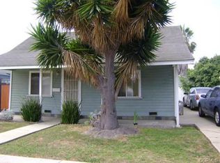 4830 W 132nd St, Hawthorne, CA 90250