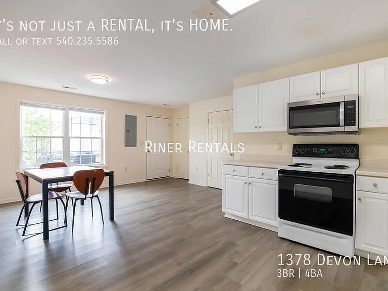 1378 Devon Ln — Photo 5