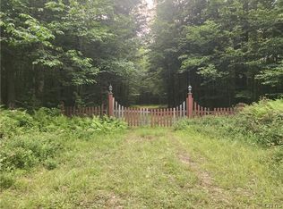 Soft Maple Rd LOT 8, Croghan, NY 13327