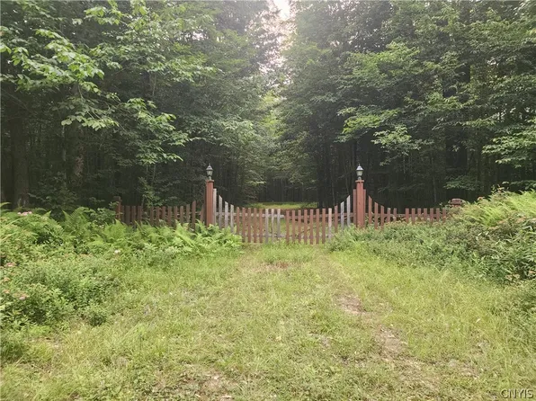 Soft Maple Rd Lot 8, Croghan, NY 13327