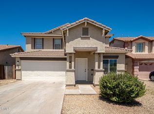 7208 W Crown King Rd, Phoenix, AZ 85043